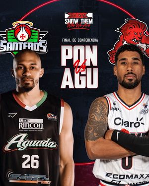 Image post by @leonesponcebsn on Instagram