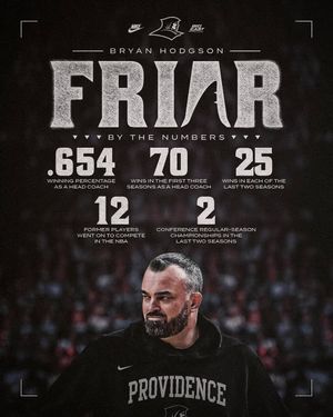 Image post by @pcfriarsmbb on Instagram