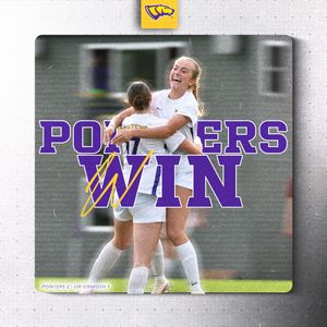 Image post by @uwspathletics on Instagram