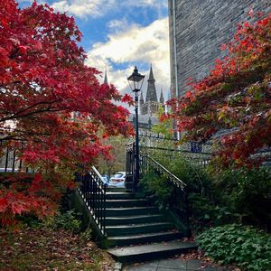 Image post by @uofglasgow on Instagram