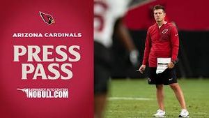 Video post by @azcardinals on YouTube