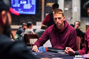 Image post by @pokergonews on Instagram