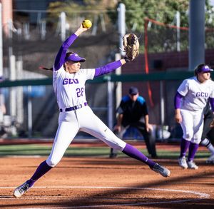 Image post by @gcusoftball on Instagram