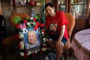 Image post by @statesman on Instagram