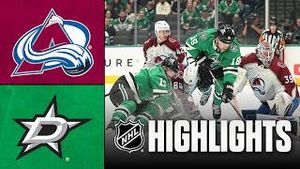 Video post by @nhl on YouTube