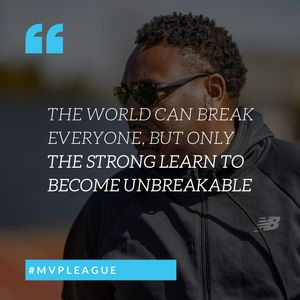 Image post by @mvpleague on Instagram