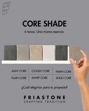 Image post by @friastone on Instagram