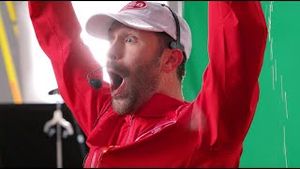 Video post by @joebereta on YouTube