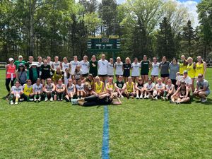 Image post by @wmtribewsoc on Instagram