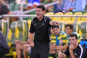 Image post by @tampabayrowdies on Instagram
