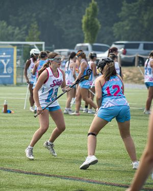 Image post by @apexgirlslaxevents on Instagram