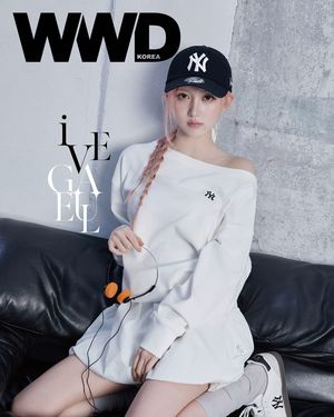 Image post by @wwdkorea on Instagram