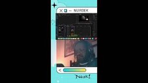 Video post by @nuirdek on YouTube