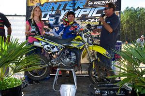 Image post by @racerxonline on Instagram
