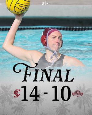 Image post by @broncowomenswaterpolo on Instagram