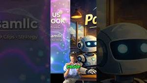 Video post by @developingsam1597 on YouTube