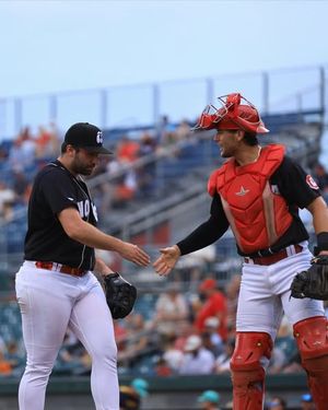Image post by @chattlookouts on Instagram