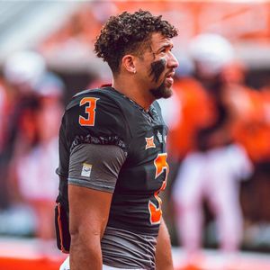 Image post by @cowboy_fb on Instagram