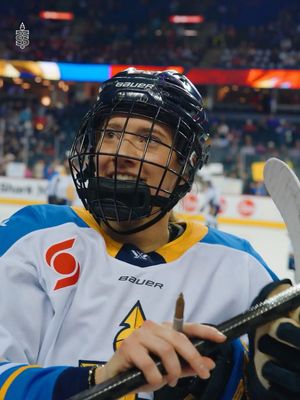 Image post by @pwhl_sceptres on Instagram