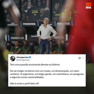 Image post by @90minbrasil on Instagram