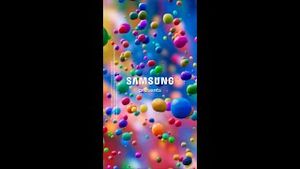 Video post by @samsung on YouTube