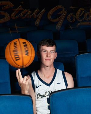 Text post by @ORUMBB on Twitter/X