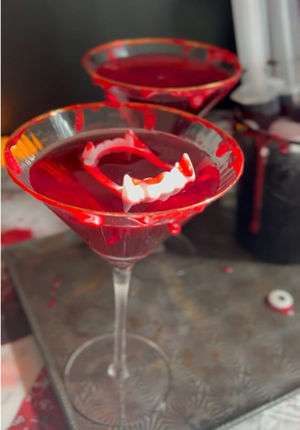 Video post by @livinglocurto on TikTok