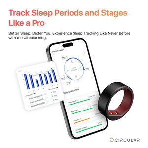 Image post by @circularing on Instagram