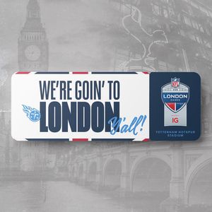 Image post by @titans on Instagram