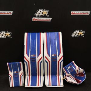 Image post by @goaliesonly on Instagram