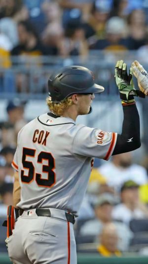Video post by @957thegame on Instagram