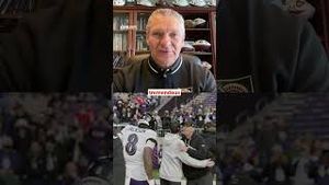 Video post by @browns on YouTube