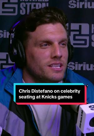 Video post by @howardsternshow on TikTok