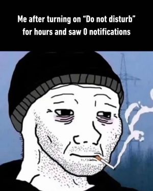 Image post by @9gag on Instagram