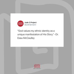 Image post by @jude3project on Instagram