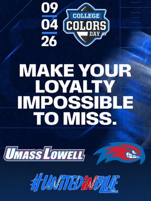 Image post by @riverhawknation on Instagram