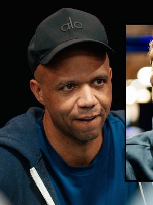 Image post by @pokergo on Instagram