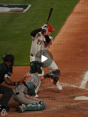 Image post by @orioles on Instagram