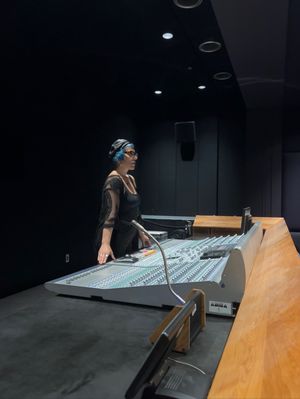 Image post by @girlnamednino on Instagram