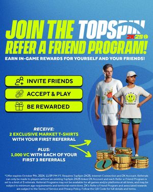 Image post by @topspin2k on Instagram