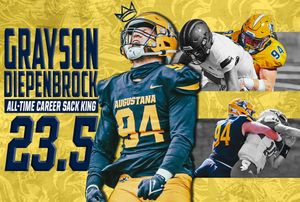 Image post by @augiefb on Instagram