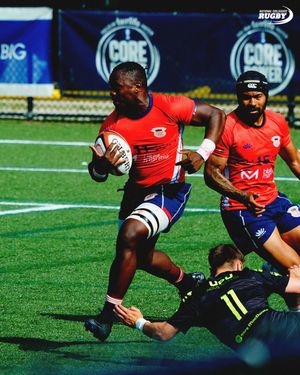 Image post by @nationalcollegiaterugby on Instagram
