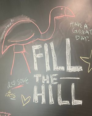 Image post by @uwsohe on Instagram