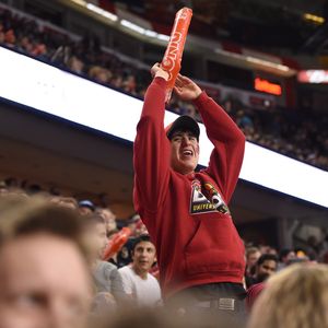 Image post by @ucalgarydinos on Instagram