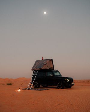 Image post by @mercedesamg on Instagram