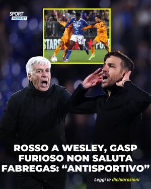 Image post by @sportmediaset on Instagram