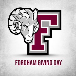 Image post by @fordhamcheer on Instagram