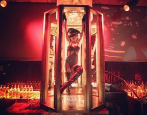 Image post by @marqueelv on Instagram