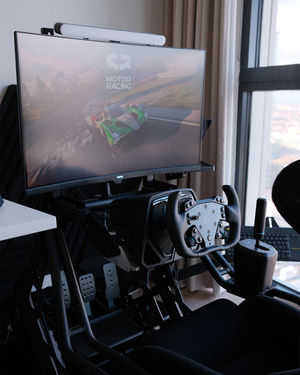 Image post by @logitechg on Instagram