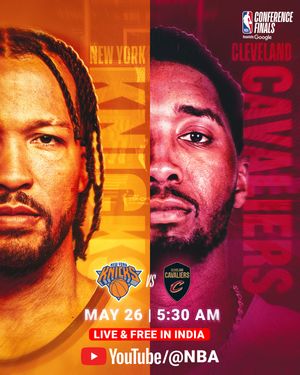 Image post by @nbaindia on Instagram